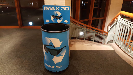 Imax Theater «World Golf Hall of Fame IMAX Theater», reviews and photos, 1 World Golf Pl, St Augustine, FL 32092, USA