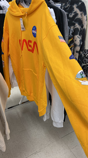 Department Store «Marshalls», reviews and photos, 411 Barnum Ave, Stratford, CT 06614, USA