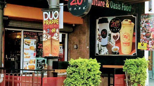 Zu Café Centro