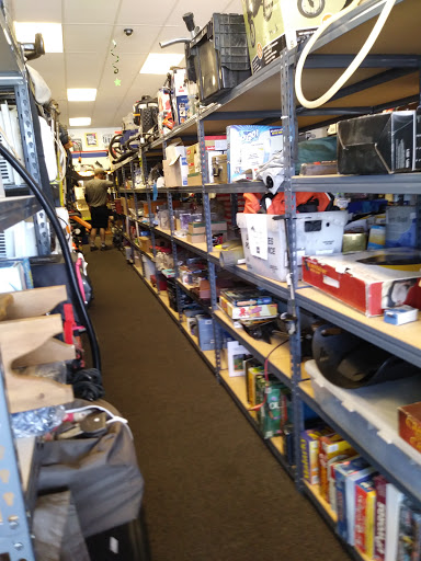 Pawn Shop «Pawn Depot», reviews and photos, 17617 Virginia Ave, Hagerstown, MD 21740, USA