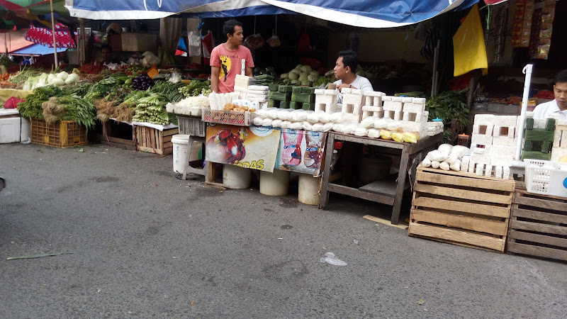 Pasar Tradisional di Kota Balikpapan: Menjelajahi Tempat-Tempat Menarik