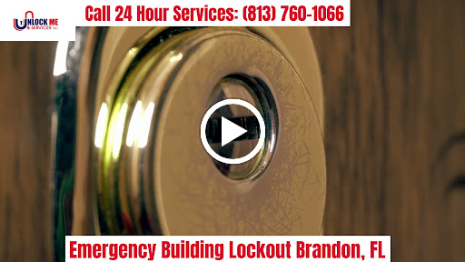 Locksmith «Unlock Me And Services», reviews and photos, 4601 W Gray St #307a, Tampa, FL 33609, USA