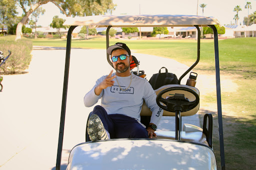 Golf Course «Sun City North Golf Course», reviews and photos, 12650 N 107th Ave, Sun City, AZ 85351, USA