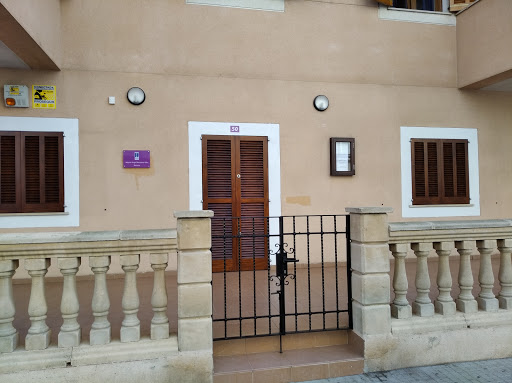 Notario Don Miguel Angel Panzano Cilla