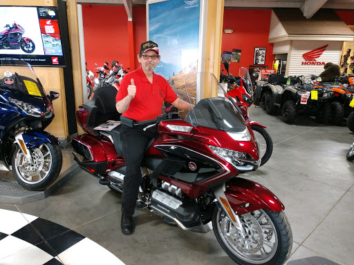 Honda Dealer «Just for Fun Honda», reviews and photos, 15255 Kinsman Rd, Middlefield, OH 44062, USA