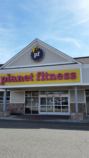 Gym «Planet Fitness», reviews and photos, 1400 N Charlotte St, Pottstown, PA 19464, USA