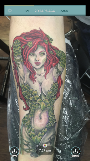 Tattoo Shop «Addictions In Ink», reviews and photos, 1255 S Tyler Rd, Wichita, KS 67209, USA