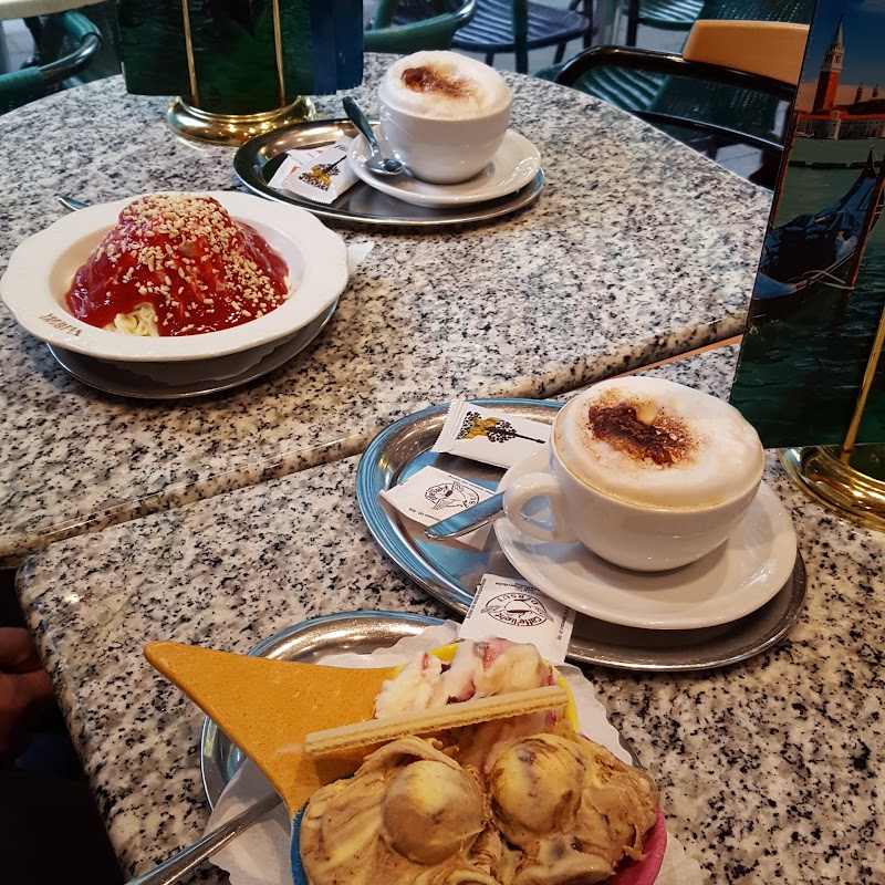 Eiscafé Venezia