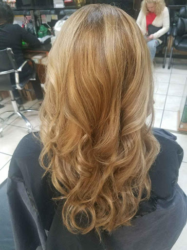 Hair Salon «M3 Salon», reviews and photos, 5500 North Tarrant Pkwy # 120, Fort Worth, TX 76244, USA