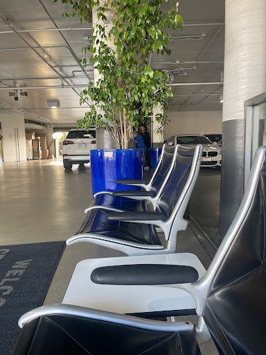 Century West BMW image