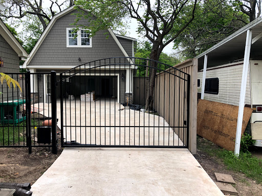 Rolling Gate & Fence Co
