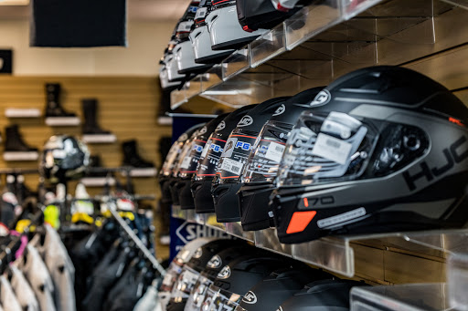 Motorcycle Dealer «Motorangutan», reviews and photos, 3924 Woodbury Dr #A, Austin, TX 78704, USA