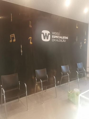 Widex Centro Auditivo Porto Caldas Xavier - Loja
