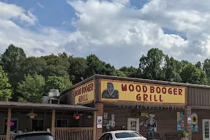 The Wood Booger Grill image