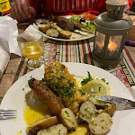 Photo n°1 de l'avis de Marharyta.r fait le 03/02/2022 à 20:08 sur le  Pão com molho à Funchal