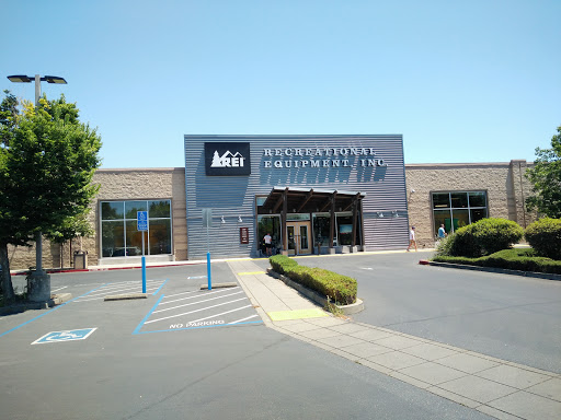 Camping Store «REI», reviews and photos, 1790 Expo Pkwy, Sacramento, CA 95815, USA