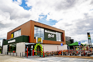 McDonald's Amersfoort De Wieken image