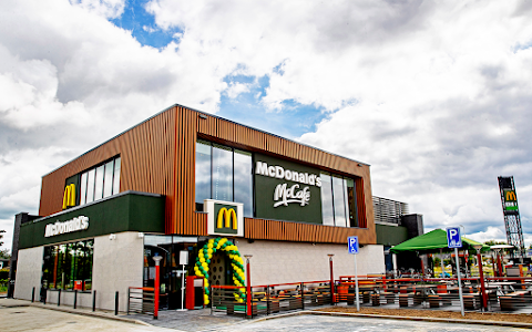 McDonald's Amersfoort De Wieken image