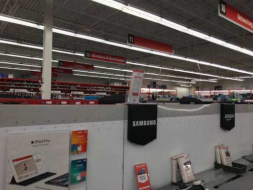 Office Supply Store «Staples», reviews and photos, 8913 Town and Country Cir, Knoxville, TN 37922, USA