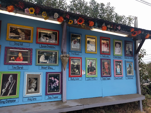 Art Gallery «South Austin Museum of Popular Culture», reviews and photos, 1516-B S Lamar Blvd, Austin, TX 78704, USA