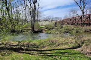 Cicero Creek Walking Path image