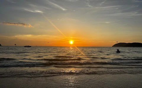 Pantai Cenang image