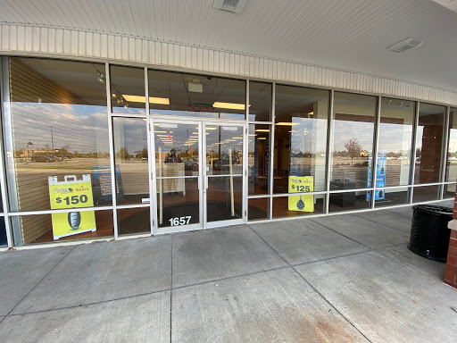 Locksmith «The Keyless Shop at Sears», reviews and photos, 2765 Eastland Five, Columbus, OH 43232, USA