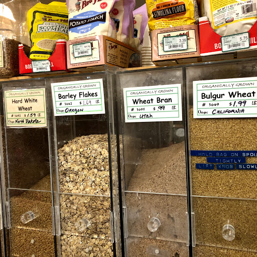 Trillium Natural Foods Organic Grocery