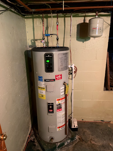 Apex plumbing & heating in Bennington, Vermont