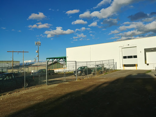 Truck Rental Agency «U-Haul Moving & Storage of Helena», reviews and photos, 990 E Lyndale Ave, Helena, MT 59601, USA