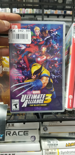 Video Store «Disc Replay East Indianapolis», reviews and photos, 9739 E Washington St, Indianapolis, IN 46229, USA