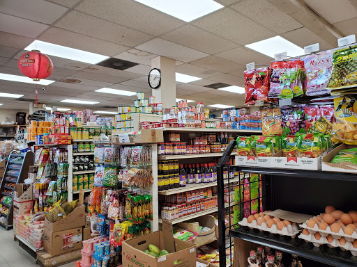 Grocery Store «Angkor Supermarket», reviews and photos, 937 University Blvd E, Silver Spring, MD 20903, USA