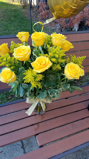 Florist «Convention Floral», reviews and photos, 5932 3rd St NW, Washington, DC 20011, USA