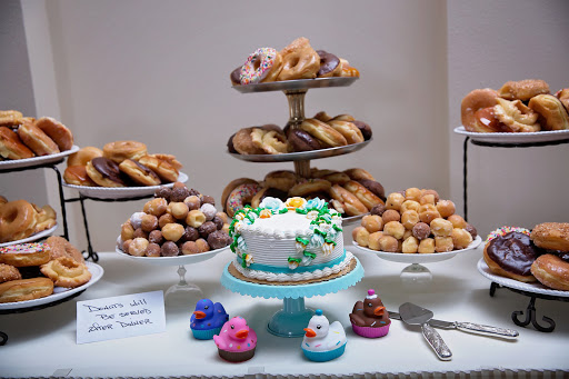 Donut Shop «The Original Rainbow Donuts», reviews and photos, 15834 N Cave Creek Rd, Phoenix, AZ 85032, USA