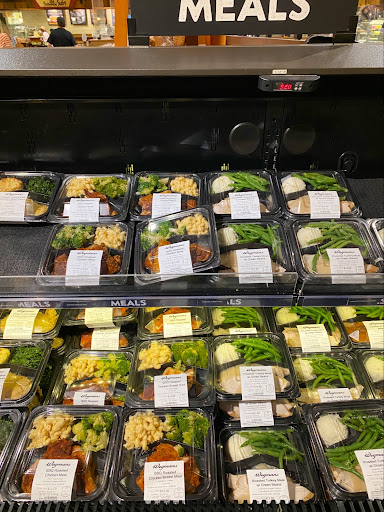 Supermarket «Wegmans», reviews and photos, 1413 S Main Chapel Way, Gambrills, MD 21054, USA