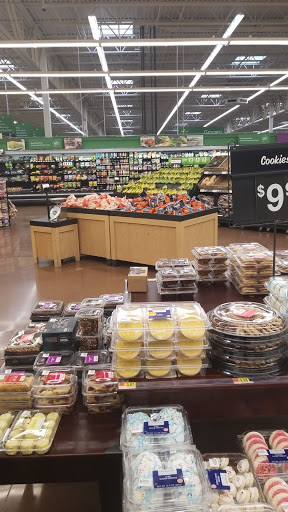 Department Store «Walmart Supercenter», reviews and photos, 415 34th St N, Dilworth, MN 56529, USA