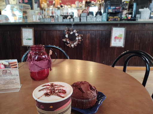 Coffee Shop «Concord Point Coffee», reviews and photos, 217 N Washington St, Havre De Grace, MD 21078, USA