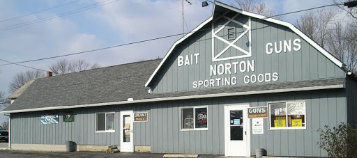 Sporting Goods Store «Norton Sporting Goods», reviews and photos, 100 Norton Rd, Waldo, OH 43356, USA
