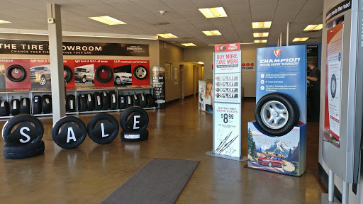 Tire Shop «Firestone Complete Auto Care», reviews and photos, 1801 Michigan Ave, Detroit, MI 48216, USA
