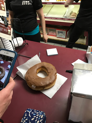 Donut Shop «Jumbo Donuts», reviews and photos, 5 Douglas St, Uxbridge, MA 01569, USA