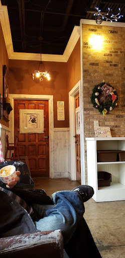 Ice Cream Shop «The Comfy Cow», reviews and photos, 1301 Herr Ln #118, Louisville, KY 40222, USA