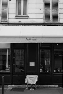 Photos du propriétaire du Restaurant gastronomique Automne à Paris - n°7