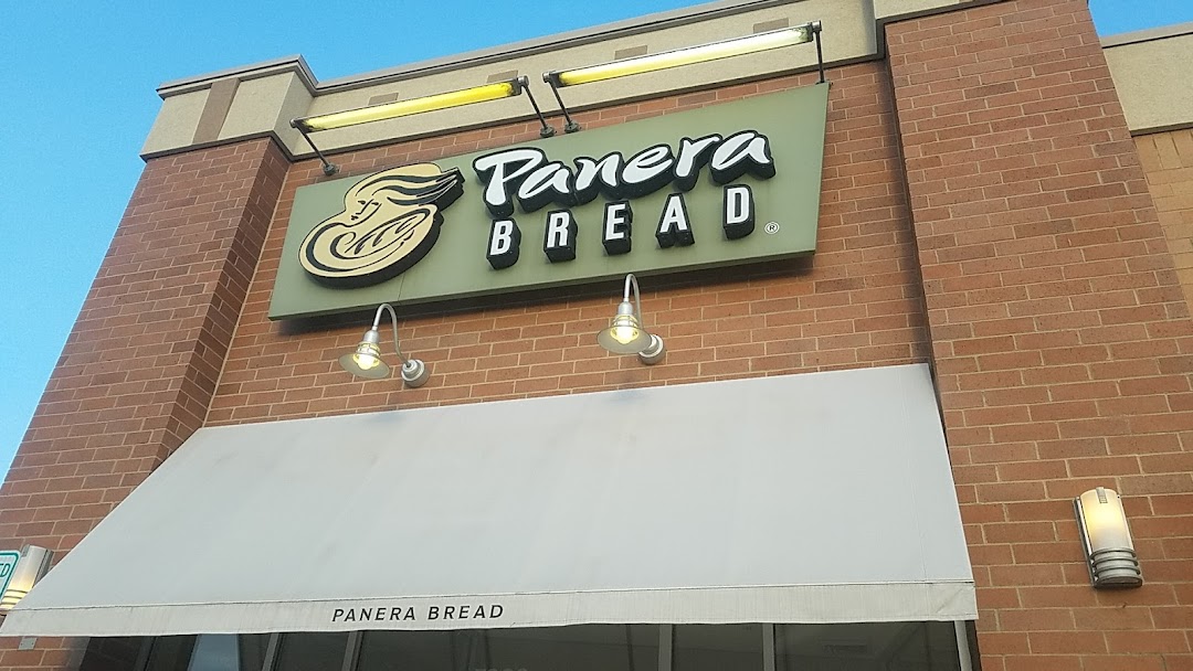 Panera Bread