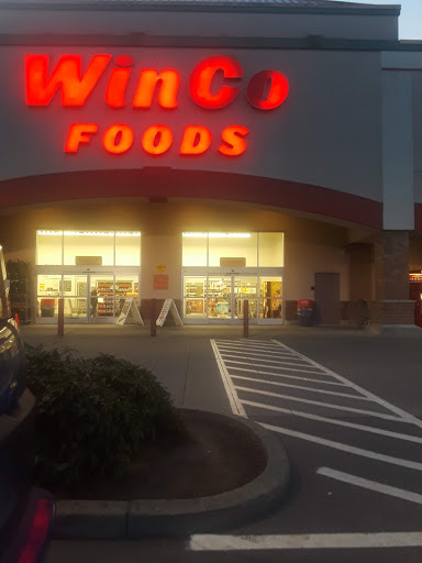 Supermarket «WinCo Foods», reviews and photos, 3947 116th St NE, Marysville, WA 98271, USA