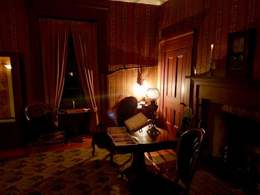 Museum «The John Wornall House Museum», reviews and photos, 6115 Wornall Rd, Kansas City, MO 64113, USA