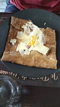 Gâteau du Crêperie Le Repère de Merlin à Collégien - n°5