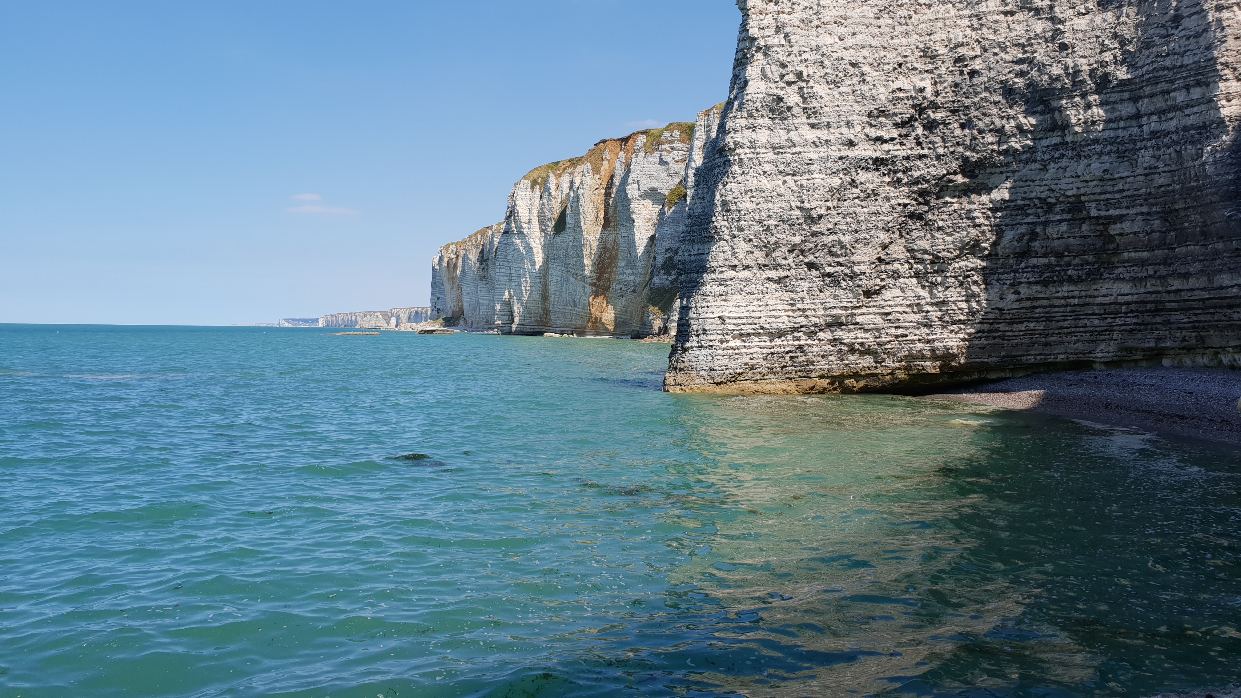 Photo n° 1 de l'avis de Olivier.e fait le 29/07/2018 à 09:57