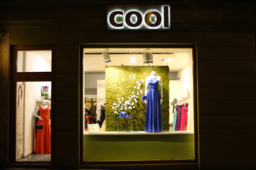 cool boutique