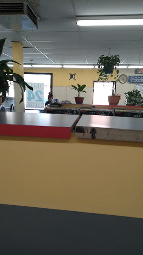 Laundromat «FIESTA COIN LAUNDRY», reviews and photos, 11861 Rosecrans Ave, Norwalk, CA 90650, USA
