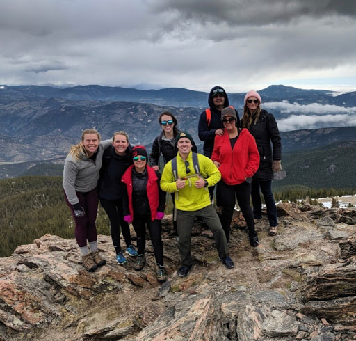 Health Club «Orangetheory Fitness Highlands», reviews and photos, 3300 W 32nd Ave, Denver, CO 80211, USA